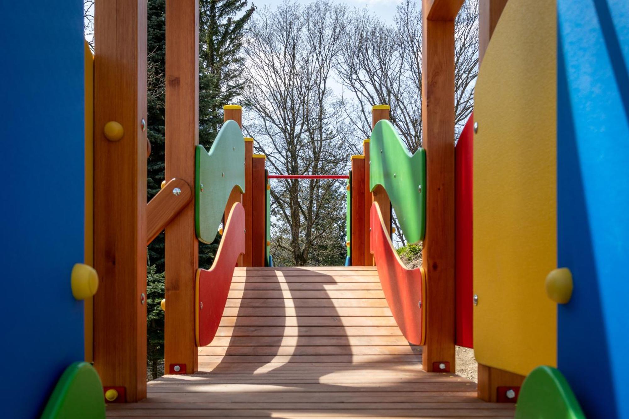Invest Park A14 Baseny, Sauny, Silownia Szklarska Poreba